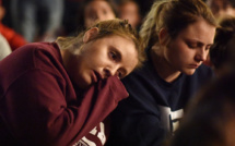 L'Amérique saisie d'effroi après la fusillade la plus sanglante de son histoire