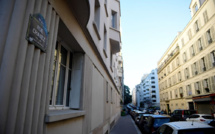 Bonbonnes de gaz à Paris: des suspects connus pour radicalisation, une cible qui interroge