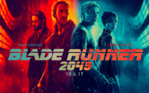 "Blade Runner 2049" réussit son retour vers le futur