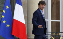 Hydrocarbures: un député de Guyane interpelle Hulot et déplore un "esprit néocolonialiste"