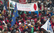 Tabac: les buralistes dans la rue contre le paquet à 10 euros en 2020