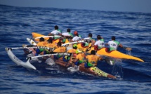 Va’a V6 - Molokai Hoe : Plusieurs ténors d’Edt Va’a chez Red Bull ?