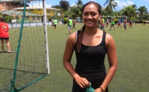 Festifoot 2017 – Handisport : « Cela fait plaisir de voir ces enfants s’amuser »