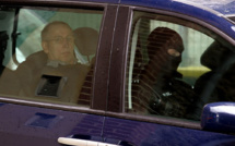 Michel Fourniret renvoyé aux assises, accusé d'avoir assassiné une femme pour un trésor