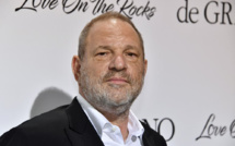 Le magnat d'Hollywood Harvey Weinstein, accusé d'harcèlement sexuel, se met en congé