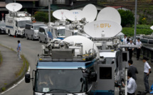 Japon: une journaliste meurt après 159 heures sup' en un mois