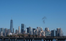 De Mexico à Paris, organiser la "résilience" des villes face aux risques