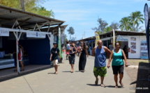 Le double salon Nautica et Habitat ferme dimanche