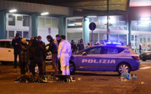 Un frère du tueur de Marseille arrêté en Italie