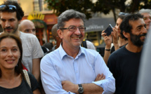 En Nouvelle-Calédonie, le clash Valls-Mélenchon passe mal