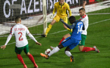 Mondial-2018/Qualifs.: une "finale" pour le Portugal, derniers frissons pour la France