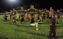 Rugby – Coupe de Tahiti : Les toa de Faa’a s’imposent