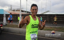 Course à pied – Foulées du front de mer : Cédric Wane et Samuel Aragaw grands vainqueurs