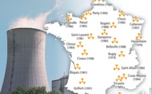 Rapport alarmant sur la sécurité des centrales nucléaires