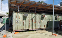 Migrants: un documentaire offre une plongée dans un camp controversé d'Australie