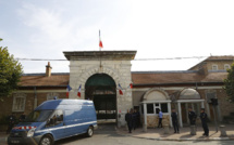 Deux islamistes détenus à Fresnes soupçonnés de projeter un attentat mis en examen