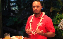 Football – Focus : Patrick Tepa, un joueur d’exception