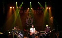 Concert de rock et reggae samedi à Mataiea avec le groupe Passafire