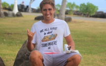 Bodyboard – Alvino Tupuai : Une nouvelle étape pour le freerider