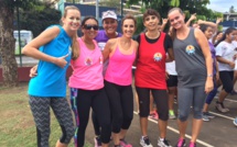 Course à pied – Cross du collège Tipaerui : Plus de 900 élèves participants