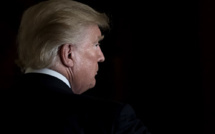 Trump supprime des subventions santé pour les plus pauvres