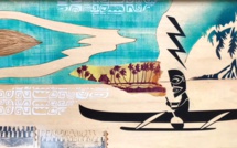 Exposition : KNKY, un artiste à contre-courant...