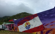 Le festival Ono'u s'est déplacé à Raiatea