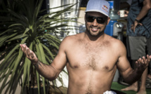 Surf pro – Quiksilver Pro : Michel Bourez en route pour son 10e world Tour d’affilée