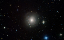 La fusion d'étoiles à neutrons, une explosion de découvertes scientifiques