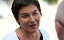 Nouvelle-Calédonie: Girardin "regrette les "polémiques" entre Mélenchon et Valls
