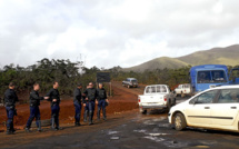 Un gendarme sérieusement blessé lors d'un contrôle en N-Calédonie