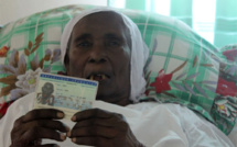 La doyenne légale des Français a bientôt 115 ans et elle est Mahoraise