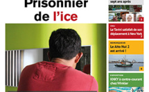 TAHITI INFOS N°1015 du 16 octobre 2017