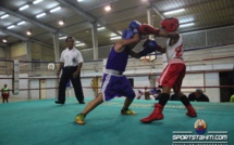 Boxe – Heiva Tuaro : La qualité était au rendez-vous
