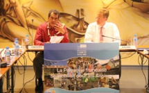  Lancement des Assises de l'Outre-mer en Polynésie