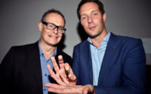 Les tribulations d'une météorite martienne