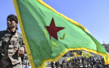 L'EI perd Raqa, son principal fief en Syrie