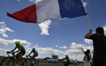 Tour de France-2018: Une étape reine de 65 kilomètres