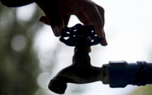 L'eau de plus en plus dégradée et rare