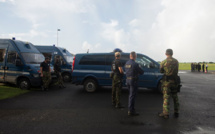 Guadeloupe: deux suspects d'un meurtre se rendent aux forces de l'ordre