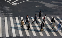 La reconnaissance faciale, de la science-fiction? Pas en Chine