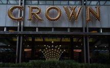 Accusations explosives contre le casinotier australien Crown