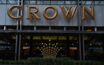 Accusations explosives contre le casinotier australien Crown