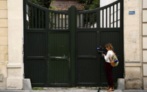 Assistants parlementaires européens: perquisition au siège du MoDem à Paris