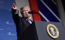 Un second juge américain bloque le dernier décret migratoire de Trump