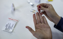 Six ans de prison requis contre un séropositif accusé d'avoir sciemment contaminé sa compagne