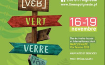 Salon du livre 2017: découvrez le programme