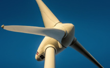 Un parc éolien flottant relié au réseau en Ecosse, une première mondiale