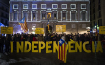 Catalogne: Madrid et Barcelone vers le choc frontal