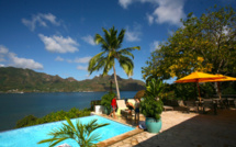 Carnet de voyage - Taiohae : sous le charme du Keikahanui Lodge